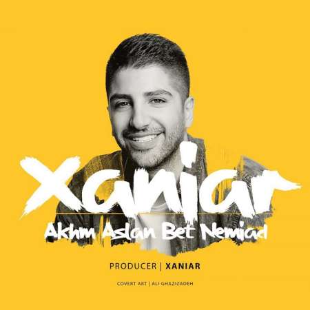 Xaniar – Akhm Asan Bet Nemiyad
